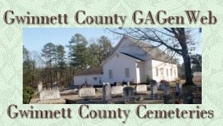 Gwinnett
                  County Georgia Churches & Cemeteries