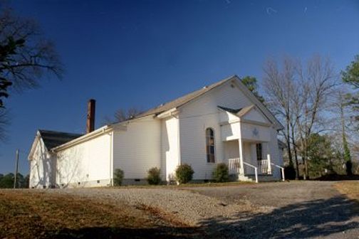 duluth church