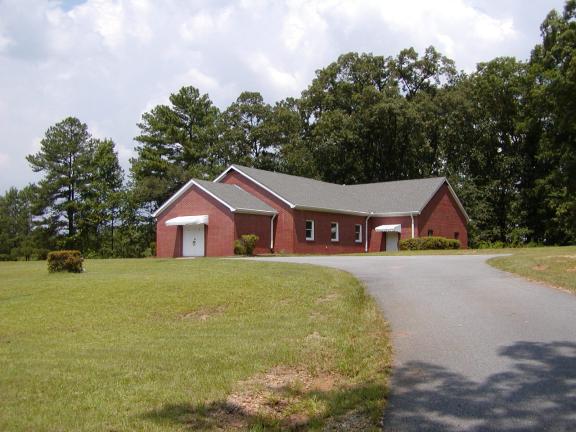 Hopewell Christian Church