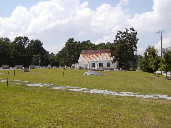 McKendree United Methodist