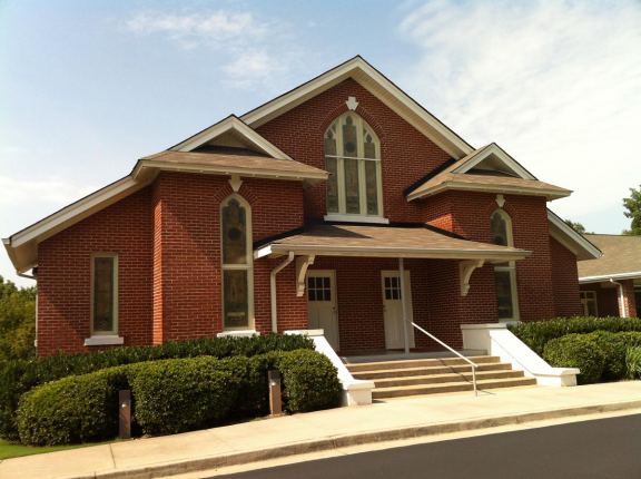 Mount Carmel Church