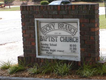 Sign