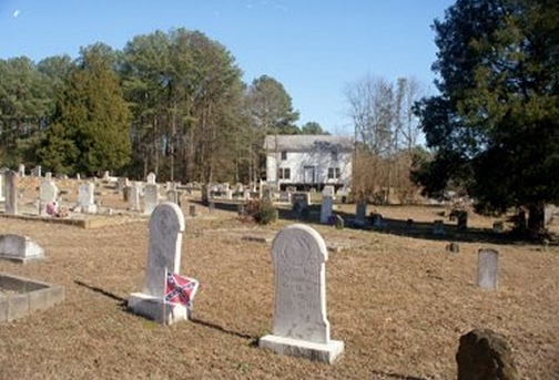 sweetwater cemetery