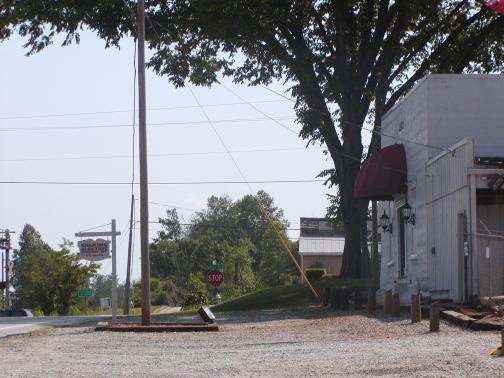 Gloster,                  Georgia