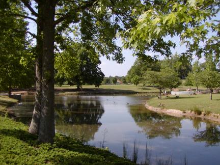 Lenora Park