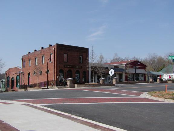 Lilburn Georgia 2008