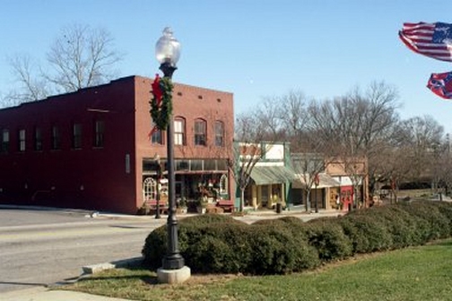 norcross