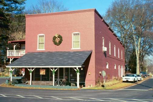 suwanee
