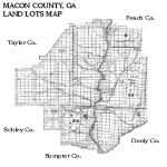 Macon Co Land Lots