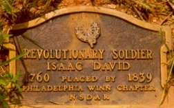 isaac david dar