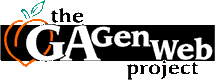 GAGenweb Logo