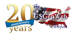 20th Anniversary Logo