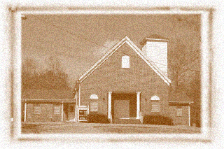 Bogart Church of Christ Cemetery