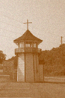 Poplar Springs Baptist Church Cemetery
