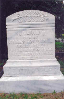 William H. Deadwyler