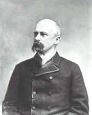 Middleton Pope Barrow