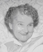 Lillie Irene Hardin Hall