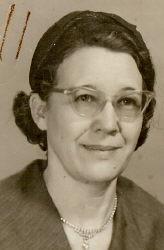 Mayme Collins Aydelotte