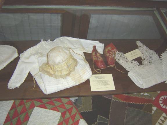 Baby Clothes
