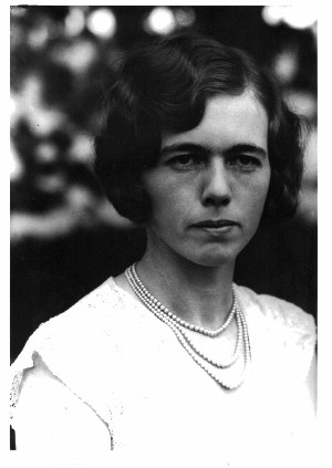 Bess Mauney Conley