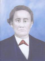 Bailis Earle Turner, 1805-1899