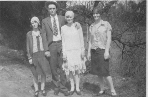 Byers Family