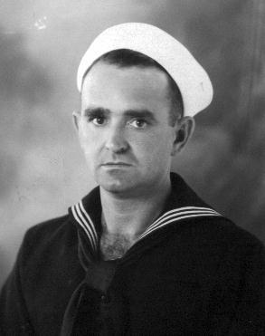 Ralph Byers, WWII