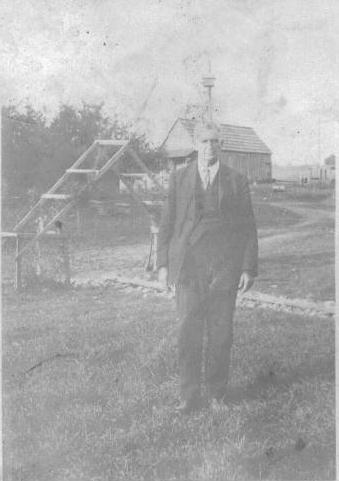 George Mauney