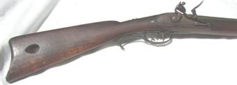 Gun #1