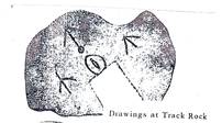 Etched Rock