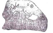 Etched Rock