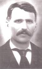 James "Jim" Washington Lance (1861-1940)
