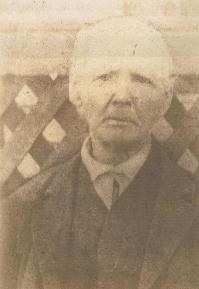 John Harvey Penland
