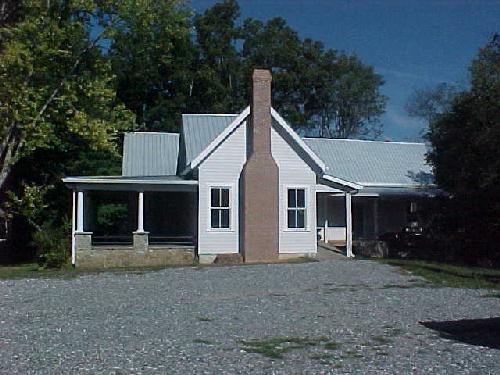 Old Mock House (1)