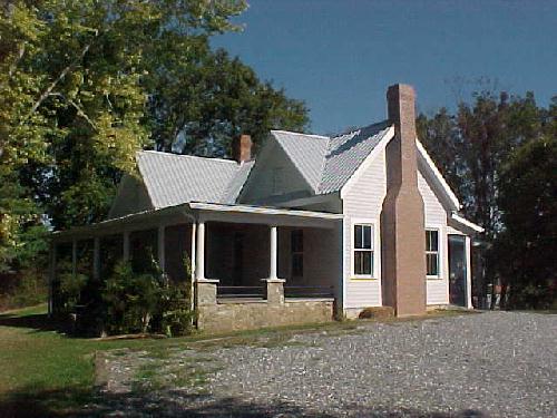Old Mock House (2)