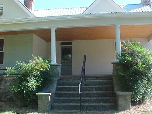 Old Mock House (3)