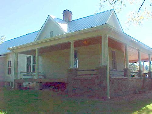 Old Mock House (4)