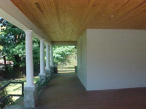 Old Mock House (5)