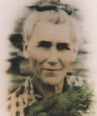 Nancy Delilah Logan Fortenberry