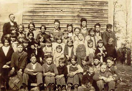 Another of Narvie's Classes