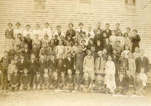 Narvie's largest class