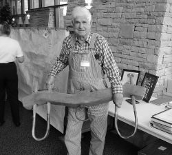 Theodore Thomas, Souther Descendant