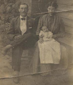 A. P. Odom