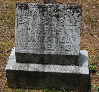 Harris Infant