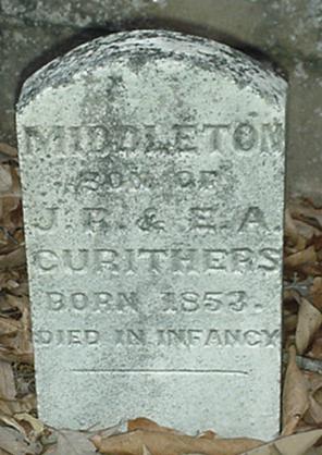 Middleton Curithers