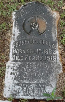 Franklin Locklin