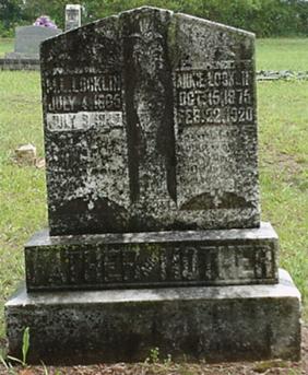 M. L. & Annie Locklin