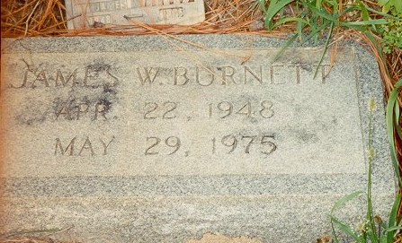 James W. Burnette
