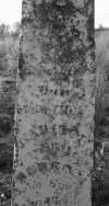 tombstone
