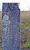 tombstone